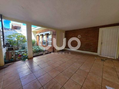 Casa, 4 quartos, 192 m² - Foto 2