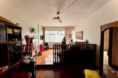 Apartamento, 3 quartos, 104 m² - Foto 4