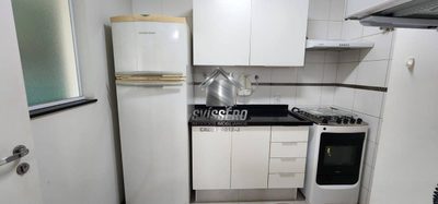Apartamento, 1 quarto, 31 m² - Foto 3