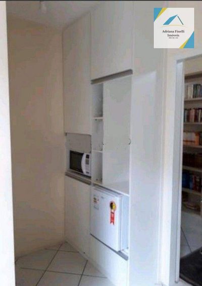 Sala-Conjunto, 41 m² - Foto 4