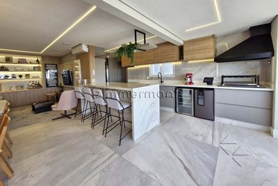 Apartamento, 3 quartos, 128 m² - Foto 4
