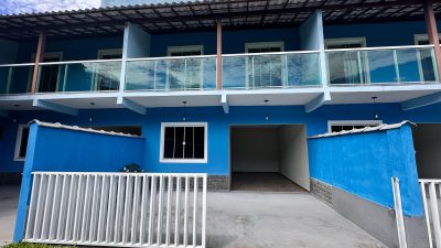 Casa, 2 quartos, 75 m² - Foto 2