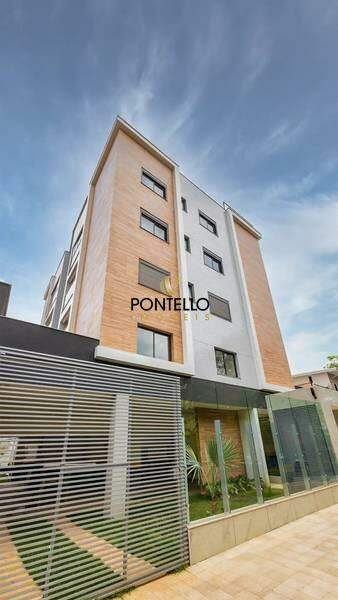 Apartamento, 3 quartos, 83 m² - Foto 1