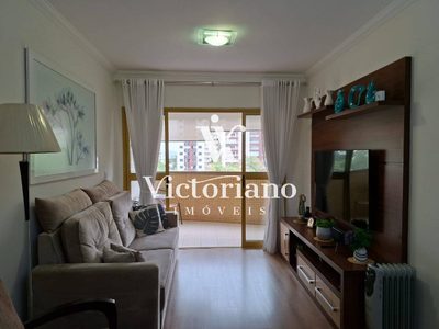 Apartamento, 3 quartos, 108 m² - Foto 2