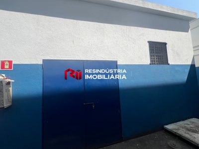 Depósito-Galpão, 6200 m² - Foto 5