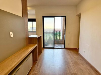 Apartamento, 2 quartos, 54 m² - Foto 5