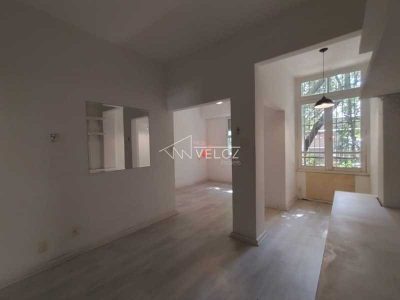 Apartamento, 2 quartos, 105 m² - Foto 1