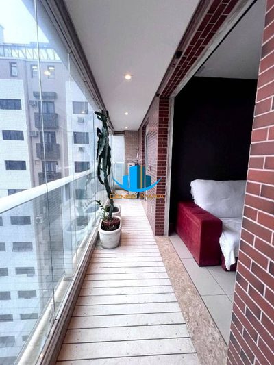 Apartamento, 2 quartos, 115 m² - Foto 4