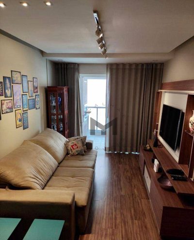 Apartamento, 3 quartos, 115 m² - Foto 4