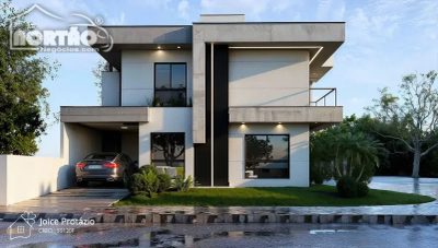 Casa, 5 quartos, 145 m² - Foto 1