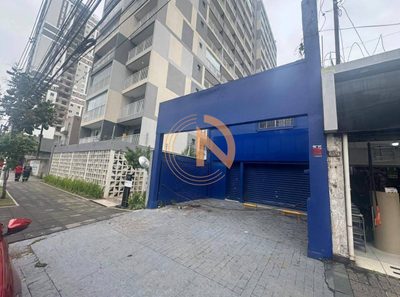 Loja-Salão, 129 m² - Foto 4