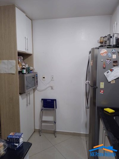 Apartamento, 3 quartos, 75 m² - Foto 5