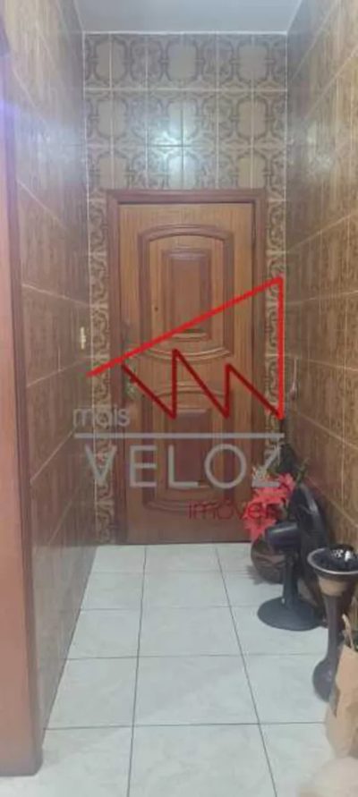 Apartamento, 2 quartos, 41 m² - Foto 3