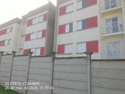 Apartamento, 2 quartos, 45 m² - Foto 1