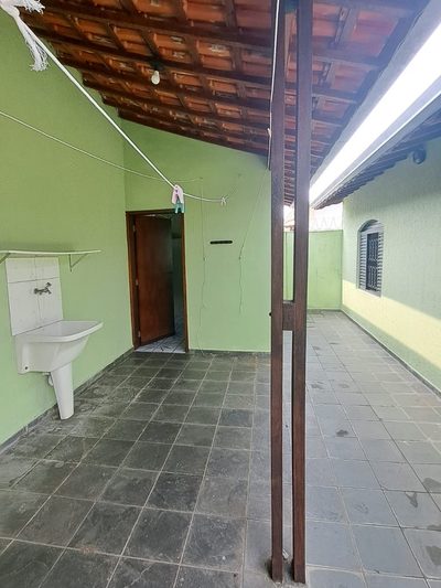 Casa, 2 quartos - Foto 5