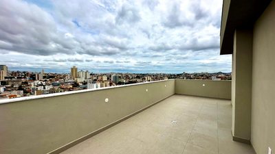 Cobertura, 2 quartos, 132 m² - Foto 3