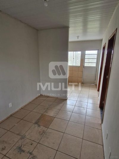 Casa, 2 quartos, 44 m² - Foto 2