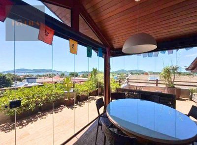 Cobertura, 3 quartos, 173 m² - Foto 5
