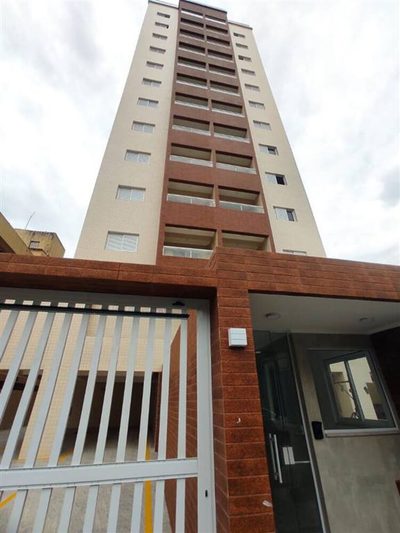 Apartamento, 1 quarto, 53 m² - Foto 3