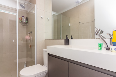 Apartamento, 2 quartos, 61 m² - Foto 4