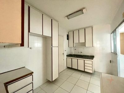 Apartamento, 3 quartos, 108 m² - Foto 3