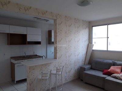Apartamento, 2 quartos - Foto 2