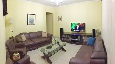 Sobrado, 3 quartos, 128 m² - Foto 2