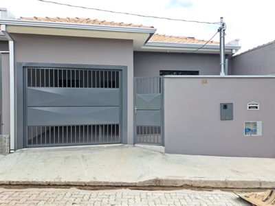 Casa, 2 quartos - Foto 1