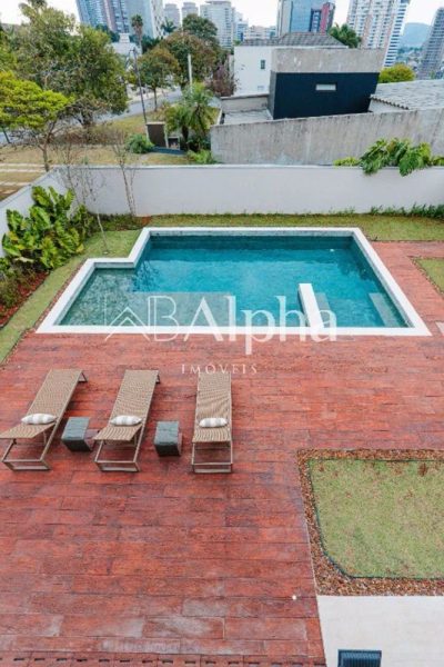 Casa, 4 quartos, 944 m² - Foto 4