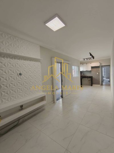 Casa, 3 quartos, 116 m² - Foto 1
