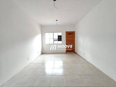 Casa, 2 quartos, 49 m² - Foto 2