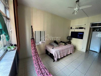 Kitnet-Studio, 30 m² - Foto 4