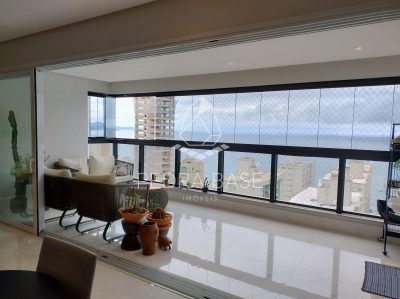 Apartamento, 4 quartos, 180 m² - Foto 2