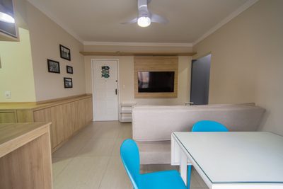 Apartamento, 1 quarto, 54 m² - Foto 5