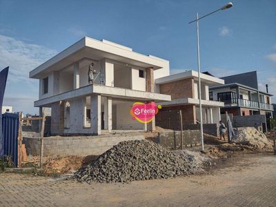 Casa, 3 quartos, 152 m² - Foto 5
