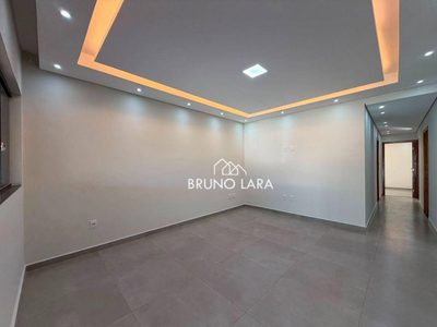 Casa, 3 quartos, 163 m² - Foto 4