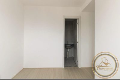 Apartamento, 2 quartos, 43 m² - Foto 2