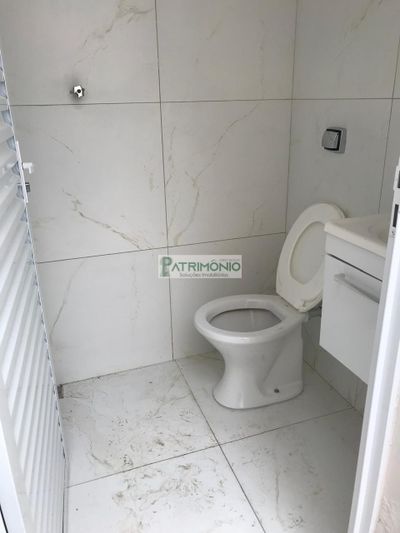 Loja-Salão, 100 m² - Foto 2