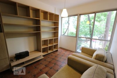 Apartamento, 3 quartos, 76 m² - Foto 1