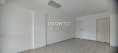 Apartamento, 3 quartos, 100 m² - Foto 1