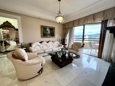 Cobertura, 3 quartos, 457 m² - Foto 5