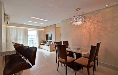 Apartamento, 3 quartos, 92 m² - Foto 3