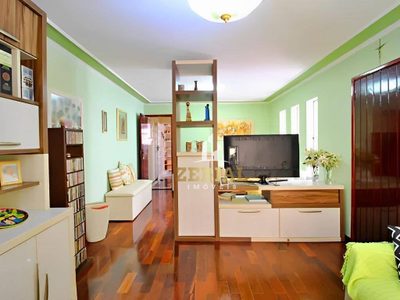 Casa, 3 quartos, 186 m² - Foto 3