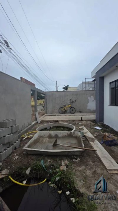 Casa, 3 quartos, 71 m² - Foto 4