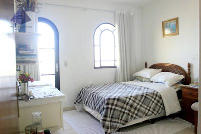 Sobrado, 3 quartos, 145 m² - Foto 4