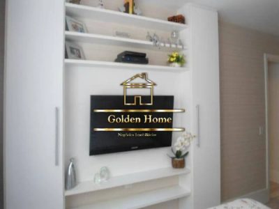 Apartamento, 2 quartos - Foto 4