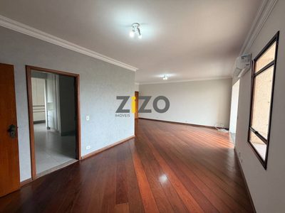 Apartamento, 3 quartos, 134 m² - Foto 3
