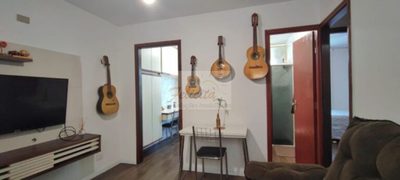 Apartamento, 2 quartos, 65 m² - Foto 2