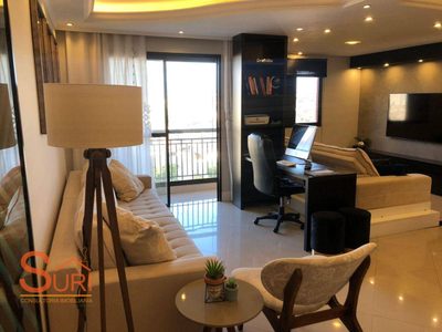 Apartamento, 2 quartos, 89 m² - Foto 3