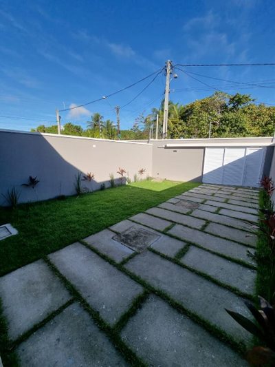 Casa, 3 quartos, 103 m² - Foto 3